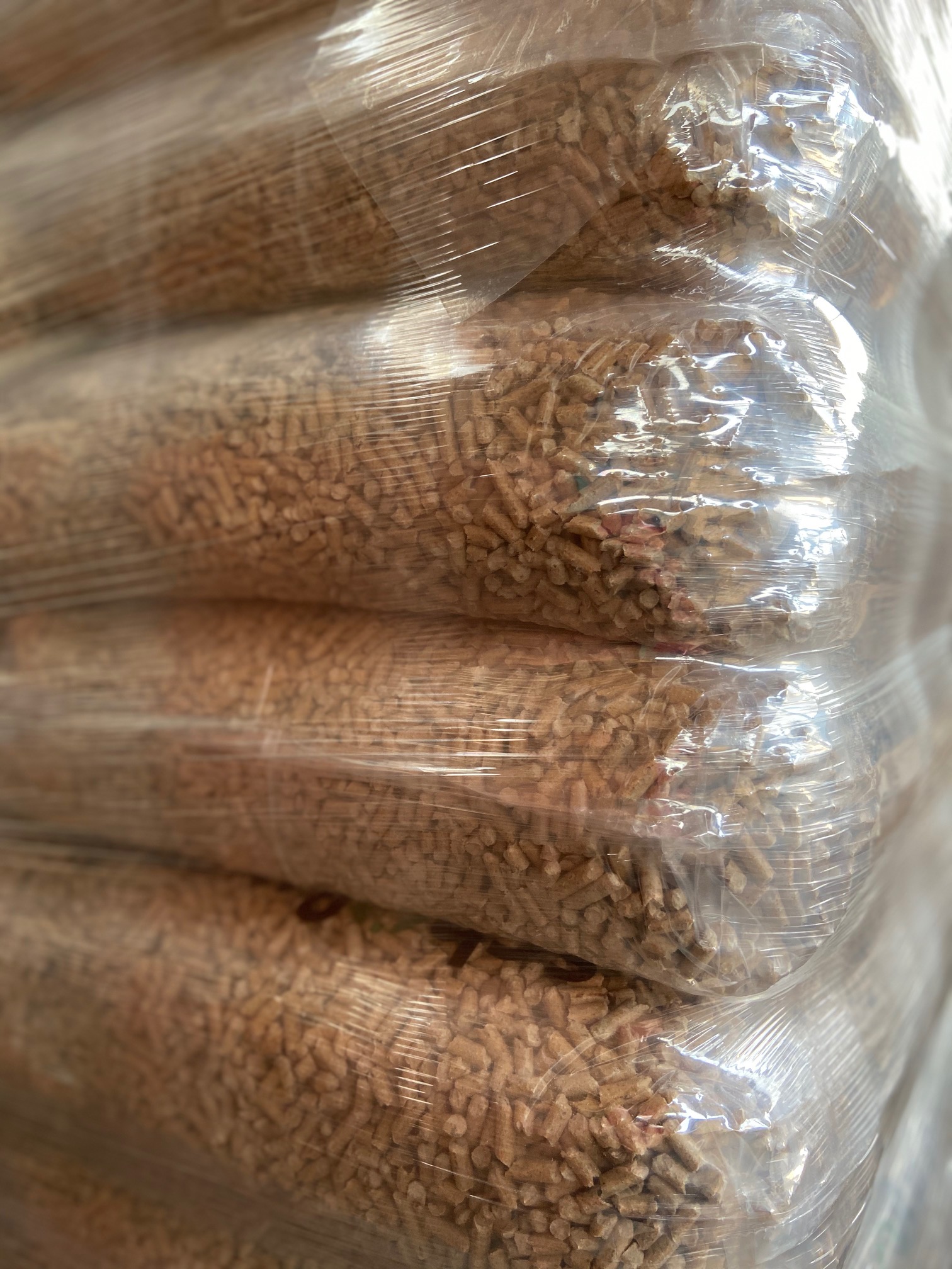 SEGHERIA – pellets